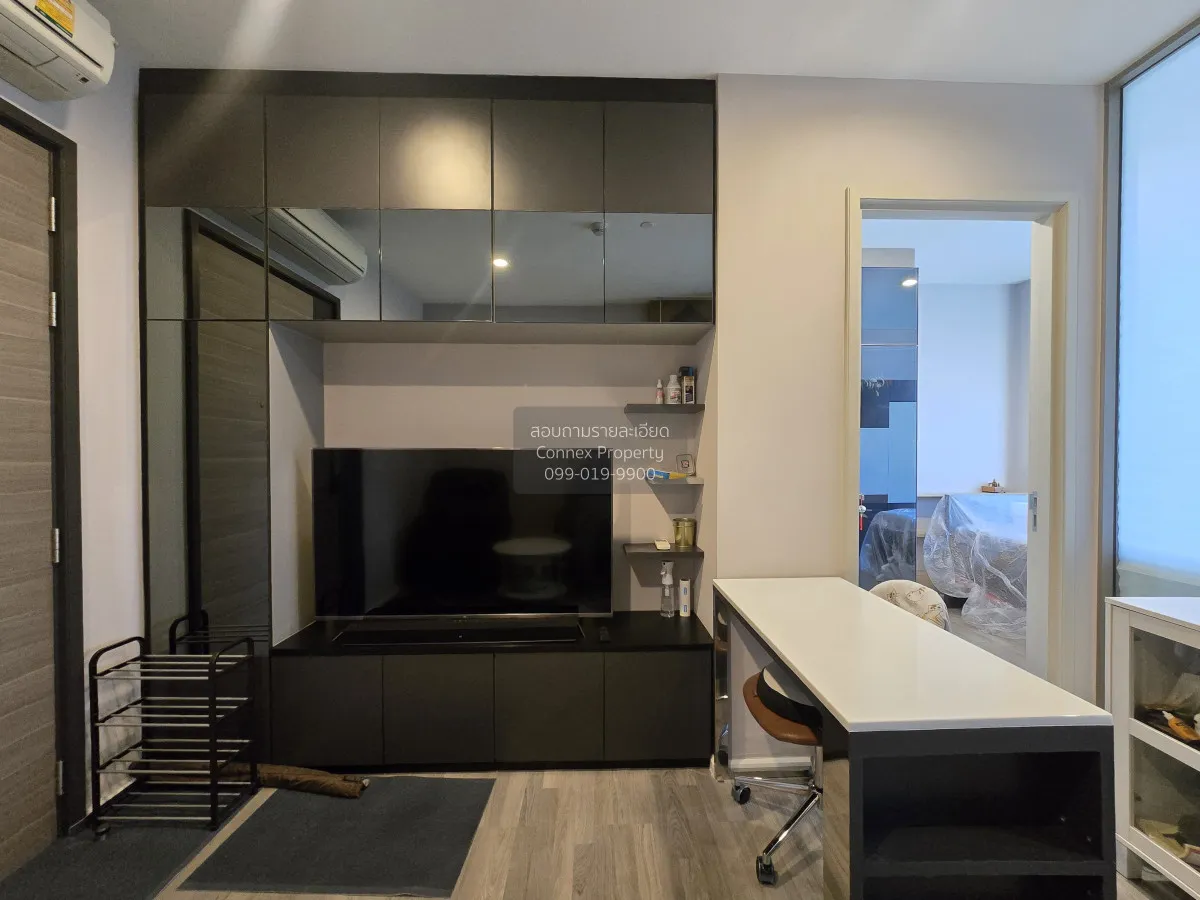 For Sale Condo , The Room Sathorn - St. Louis , BTS-Saint Louis , 3