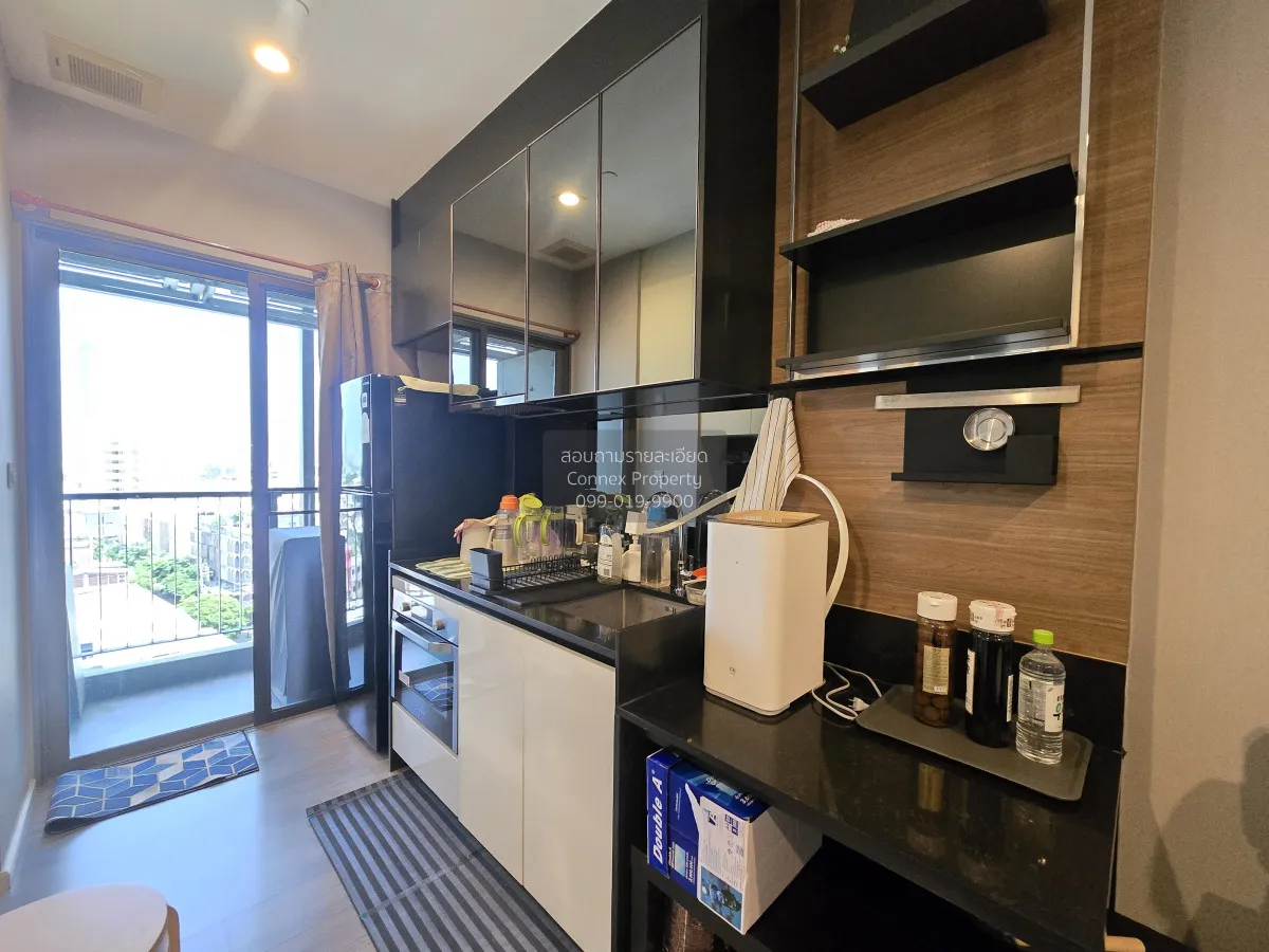 For Sale Condo , The Room Sathorn - St. Louis , BTS-Saint Louis ,