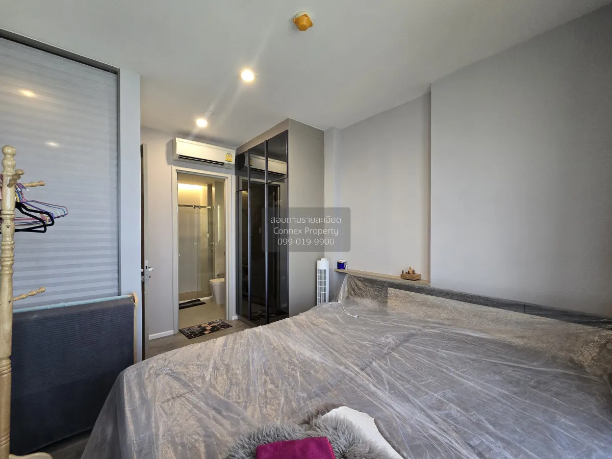 For Sale Condo , The Room Sathorn - St. Louis , BTS-Saint Louis ,