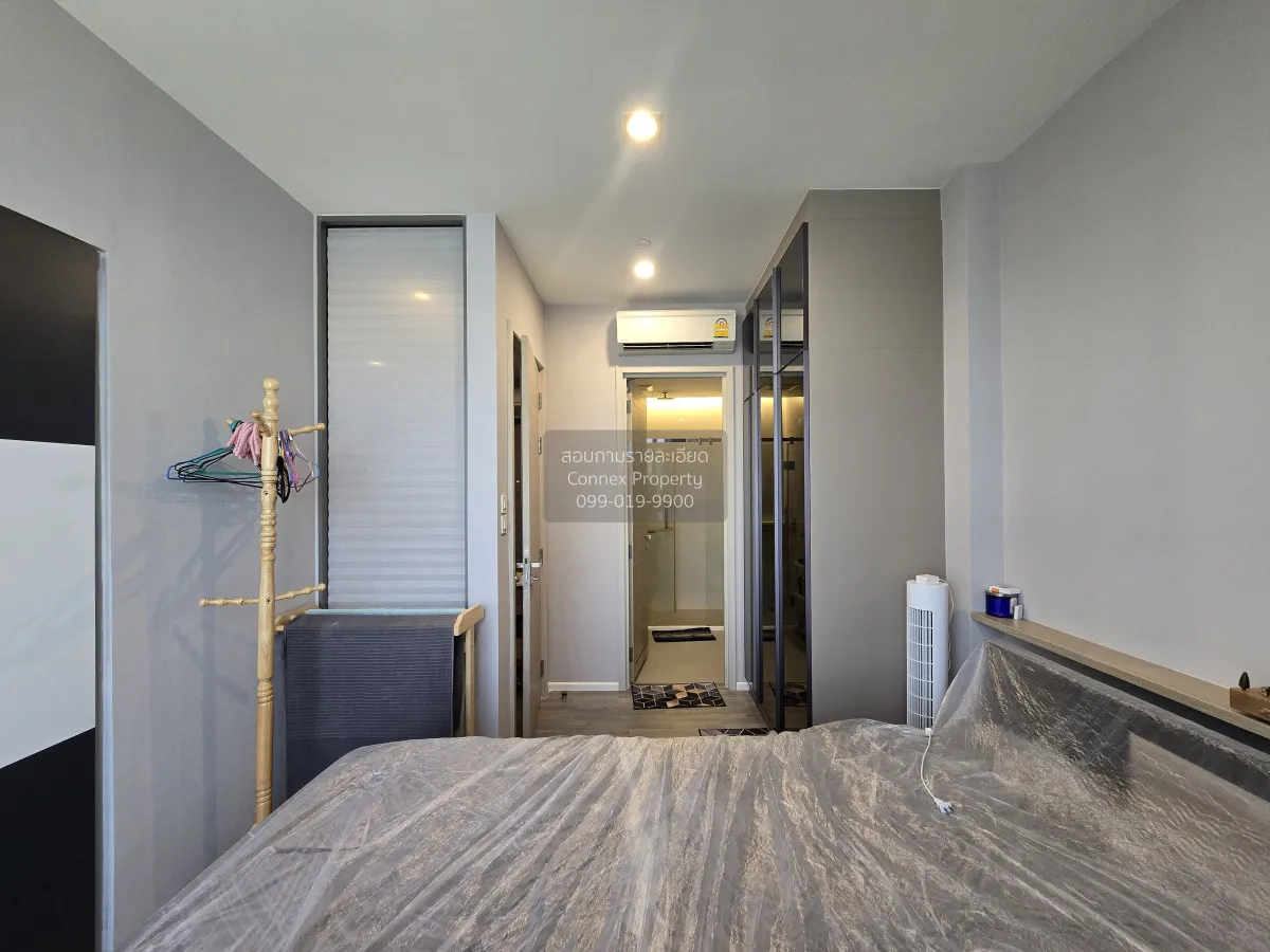 For Sale Condo , The Room Sathorn - St. Louis , BTS-Saint Louis ,