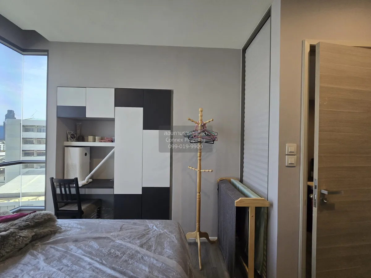For Sale Condo , The Room Sathorn - St. Louis , BTS-Saint Louis ,
