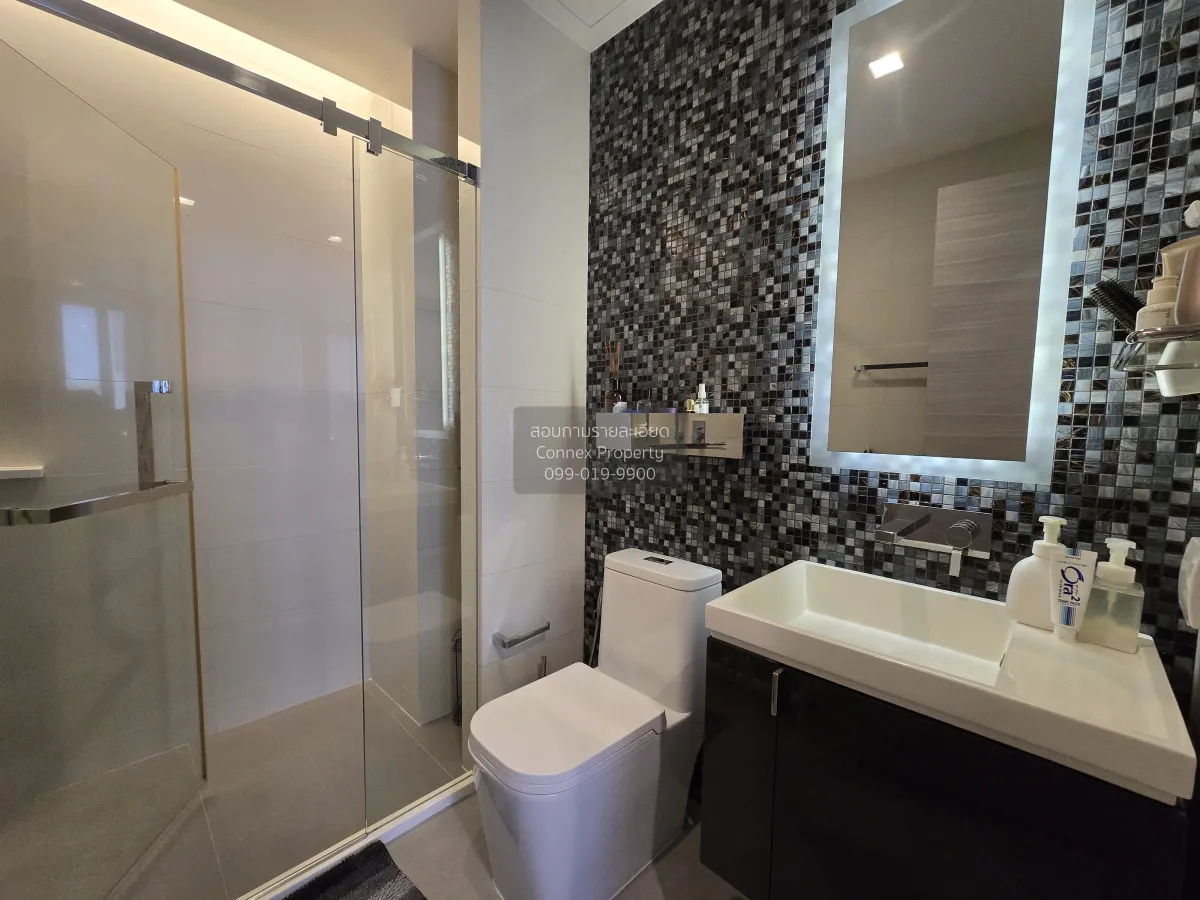 For Sale Condo , The Room Sathorn - St. Louis , BTS-Saint Louis ,