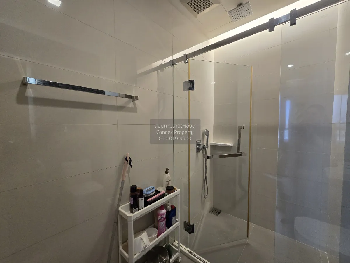 For Sale Condo , The Room Sathorn - St. Louis , BTS-Saint Louis ,