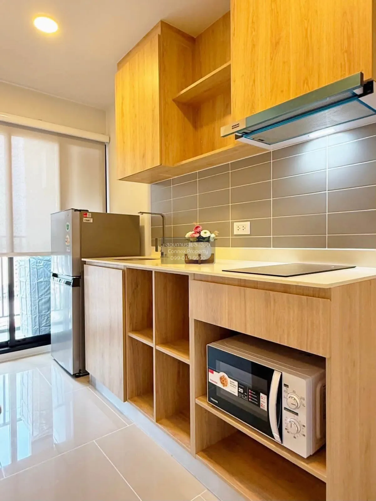 เช่าคอนโด  ชีวาทัย ปิ่นเกล้า วิวสวย MRT-บางยี่ขัน บางยี่ขัน เขต บ