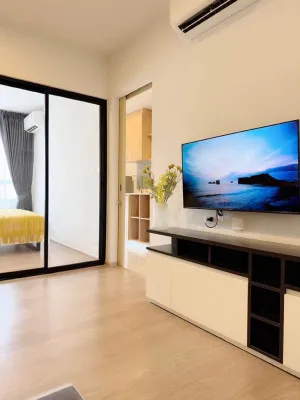 For Rent Condo , Chewathai Pinklao , nice view , MRT-Bang Yi Khon , Bang Yi Khan , Bang Phlat , Bangkok , CX-166188
