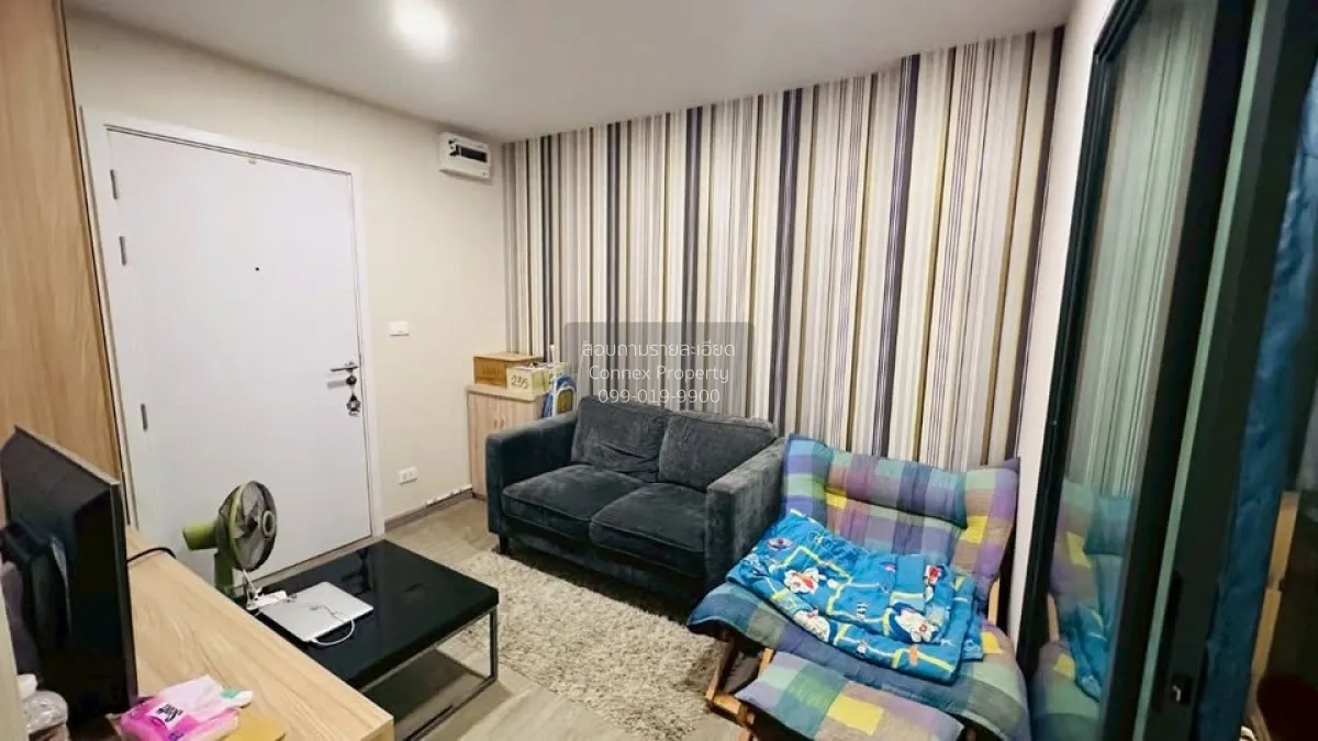 For Sale Condo , Polis Condo Suksawat 64 , Bang Mot , Thung Khu , 1