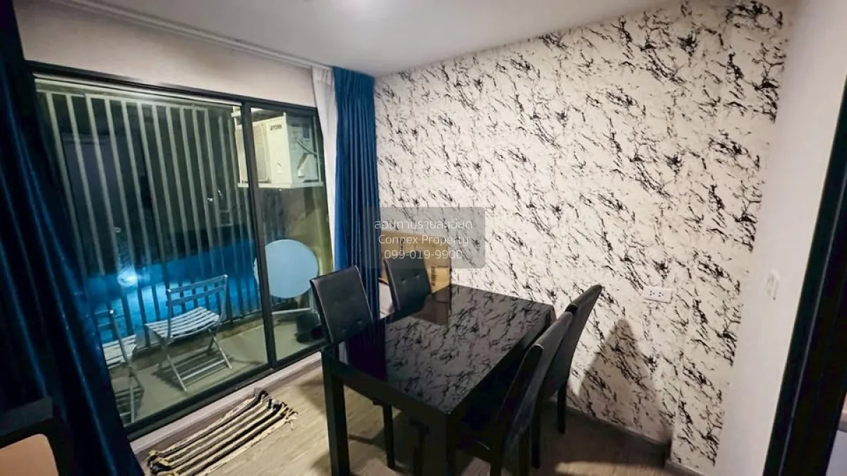 For Sale Condo , Polis Condo Suksawat 64 , Bang Mot , Thung Khu , 3
