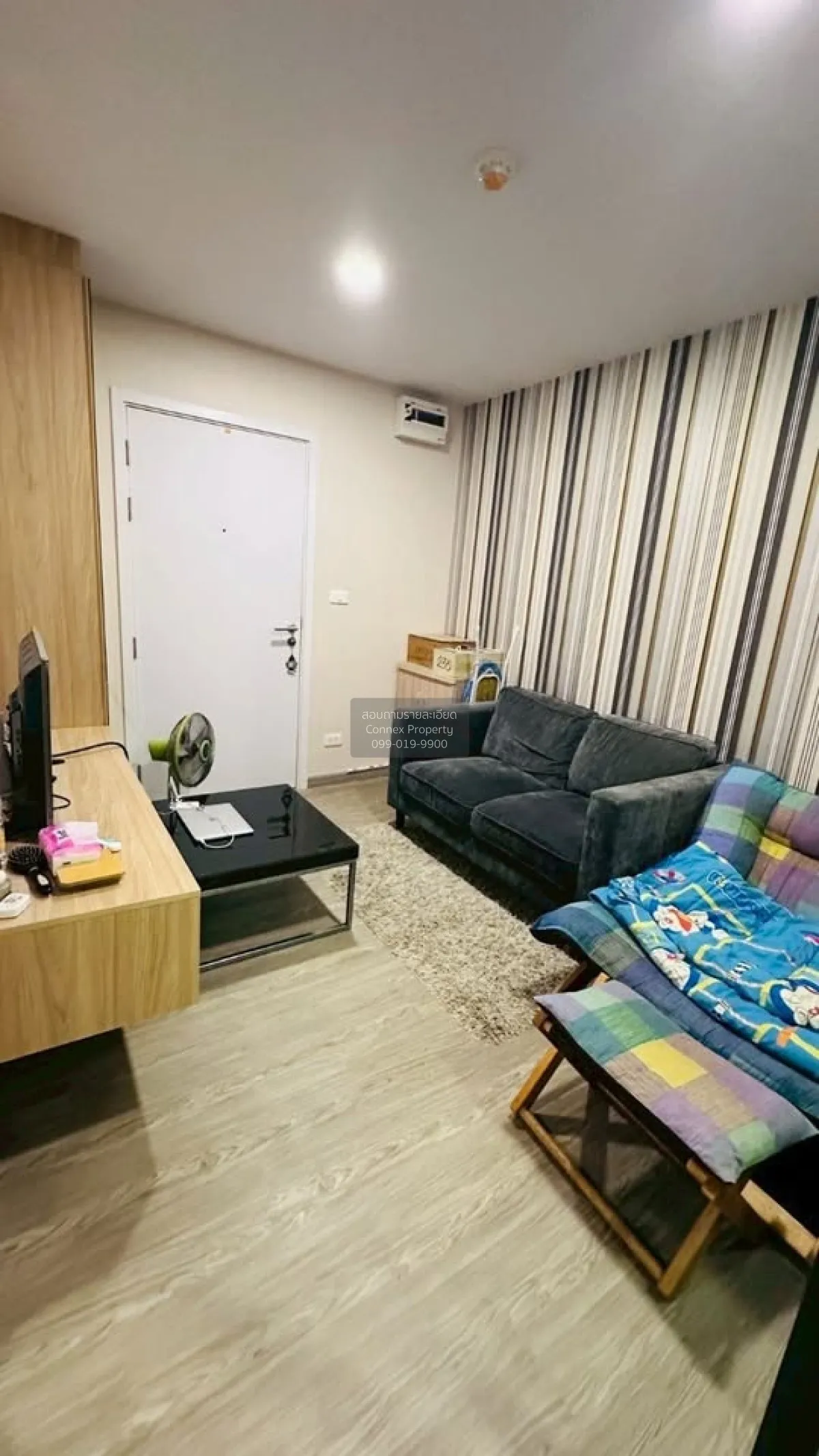 For Sale Condo , Polis Condo Suksawat 64 , Bang Mot , Thung Khu ,