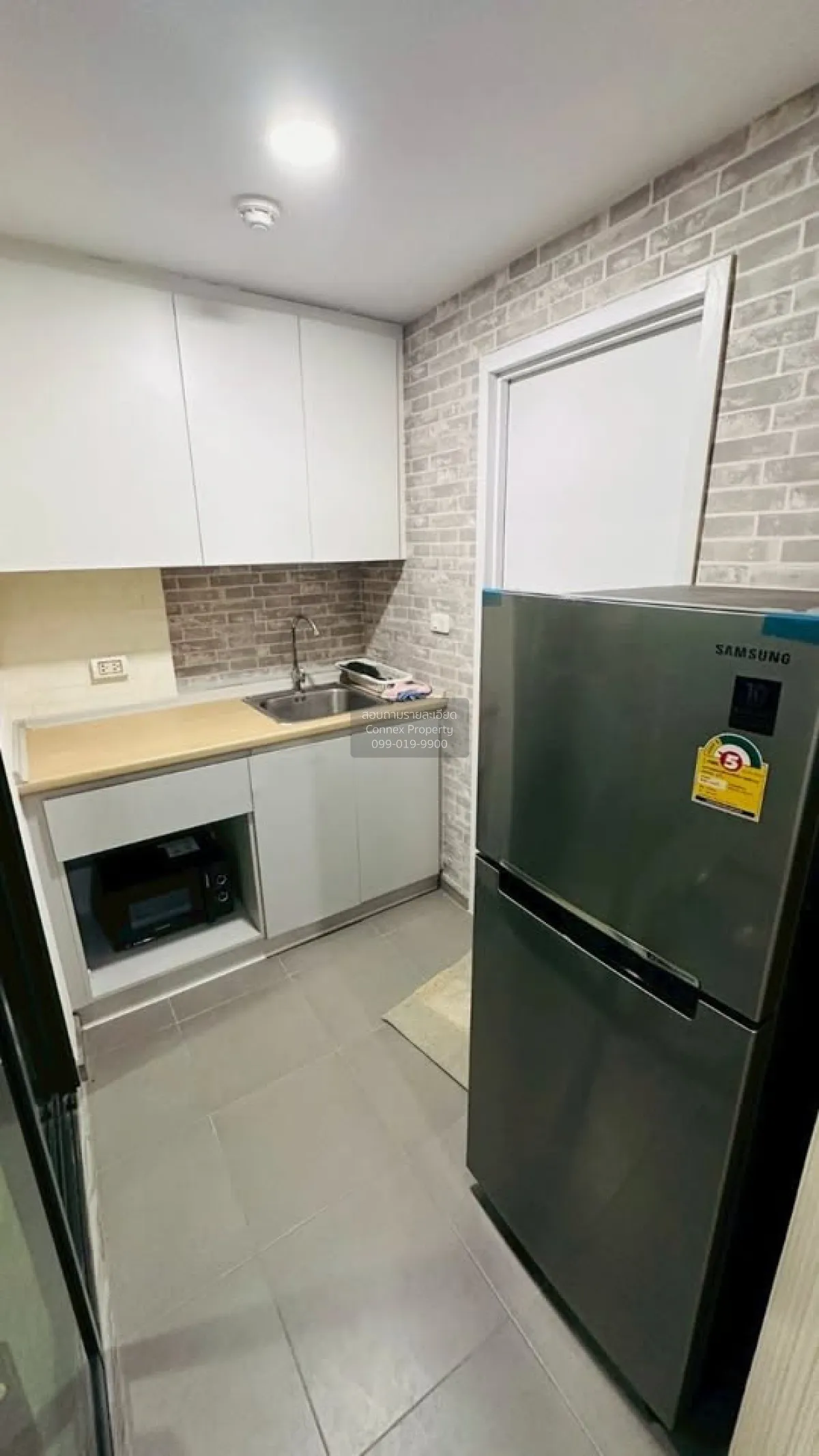 For Sale Condo , Polis Condo Suksawat 64 , Bang Mot , Thung Khu ,