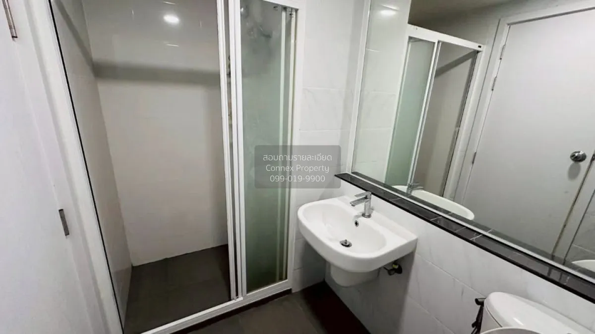 For Sale Condo , Polis Condo Suksawat 64 , Bang Mot , Thung Khu ,