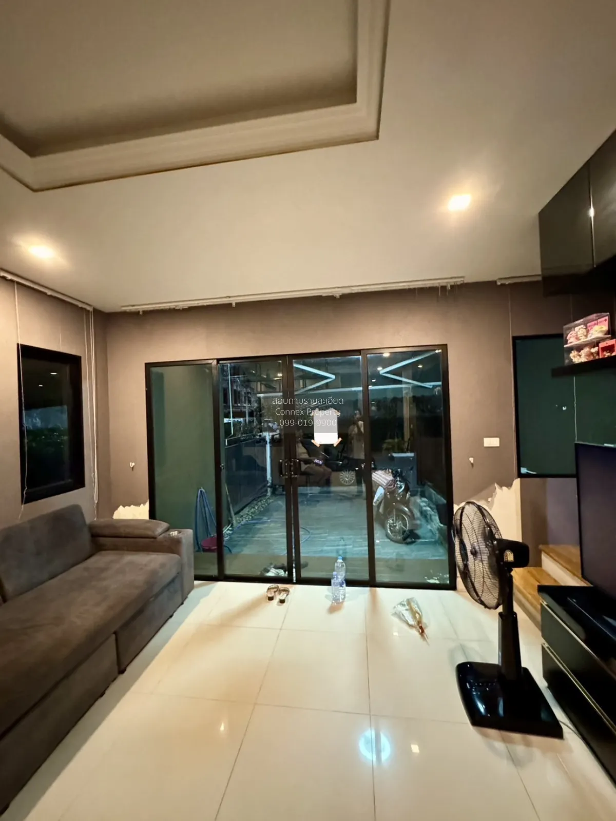 For Rent Townhouse/Townhome  , BAAN KLANG MUANG KALPAPRUEK , corn 2