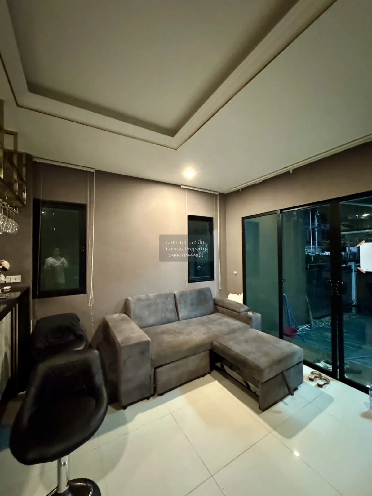 For Rent Townhouse/Townhome  , BAAN KLANG MUANG KALPAPRUEK , corn 3