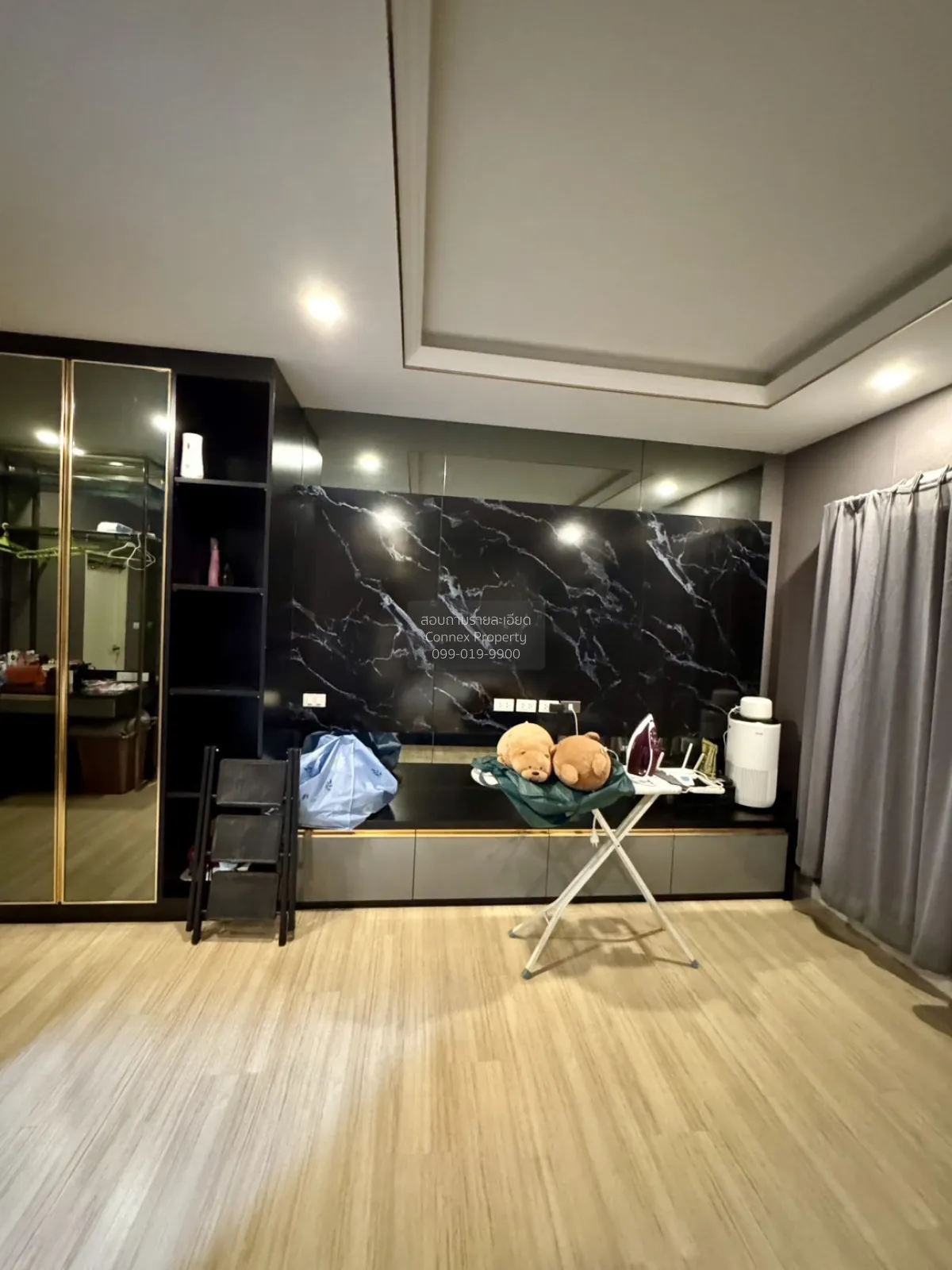 For Rent Townhouse/Townhome  , BAAN KLANG MUANG KALPAPRUEK , corn