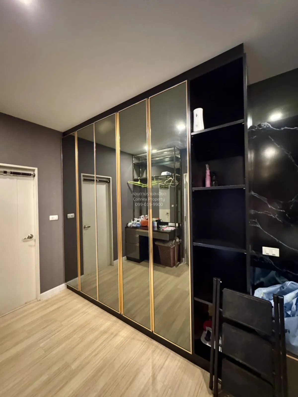 For Rent Townhouse/Townhome  , BAAN KLANG MUANG KALPAPRUEK , corn