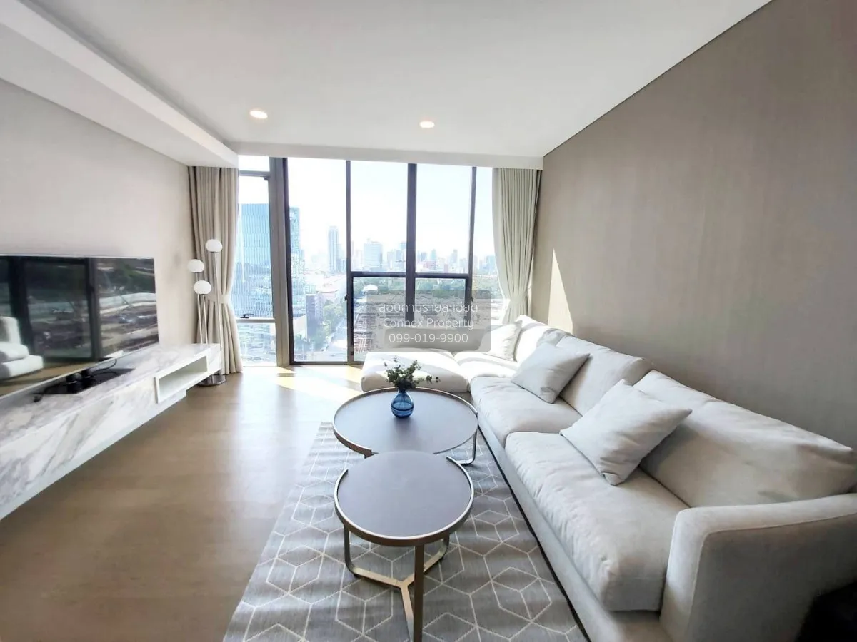 For Rent Condo , Wyndham Residence (Siamese Exclusive Queen) , MR 1
