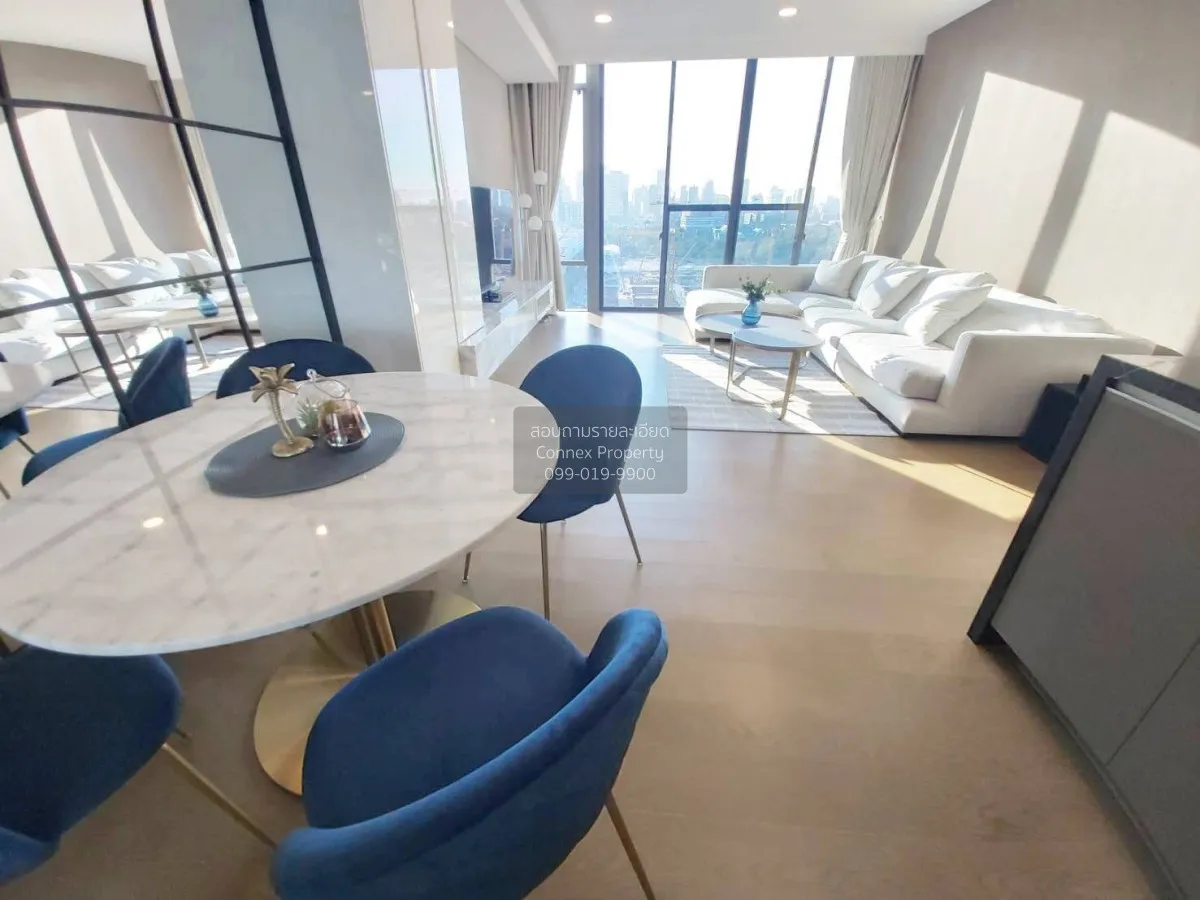 For Rent Condo , Wyndham Residence (Siamese Exclusive Queen) , MR 2
