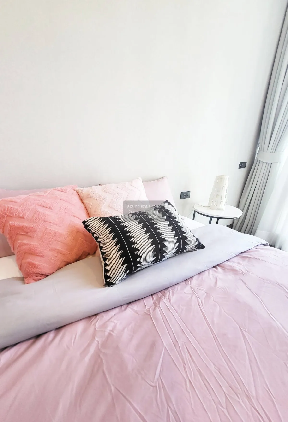For Rent Condo , Wyndham Residence (Siamese Exclusive Queen) , MR 4