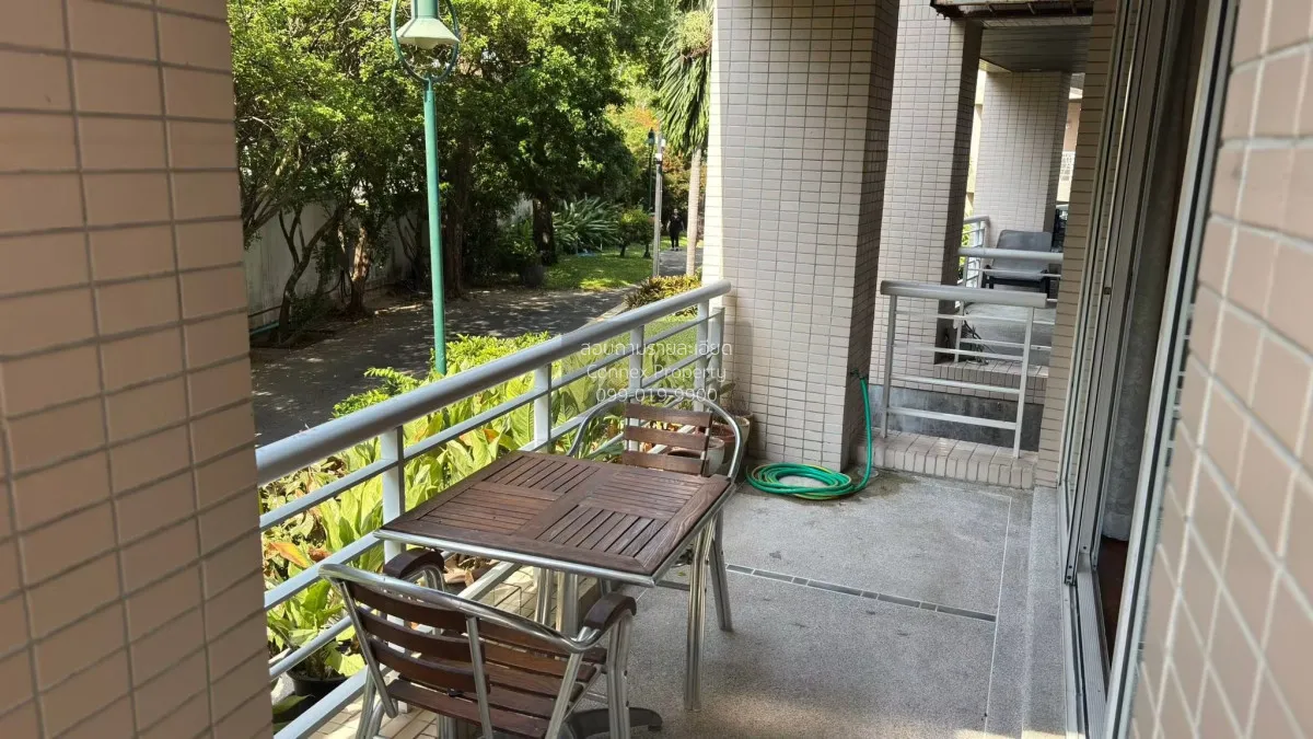 ขายคอนโด  บ้าน แสนสราญ วิวสวย หนองแก หัวหิน ประจวบคีรีขันธ์ CX-16