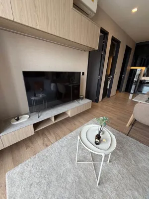 For Rent Condo , Noble Around Ari , BTS-Ari , Sam Sen Nai , Phaya Thai , Bangkok , CX-166207