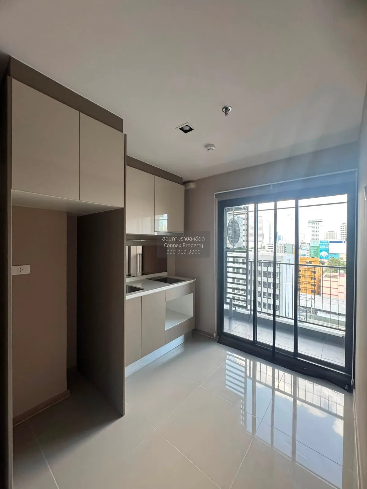 For Sale Condo , Ideo Rama 9-Asoke , MRT-Phra Ram 9 , Huai Khwang 3