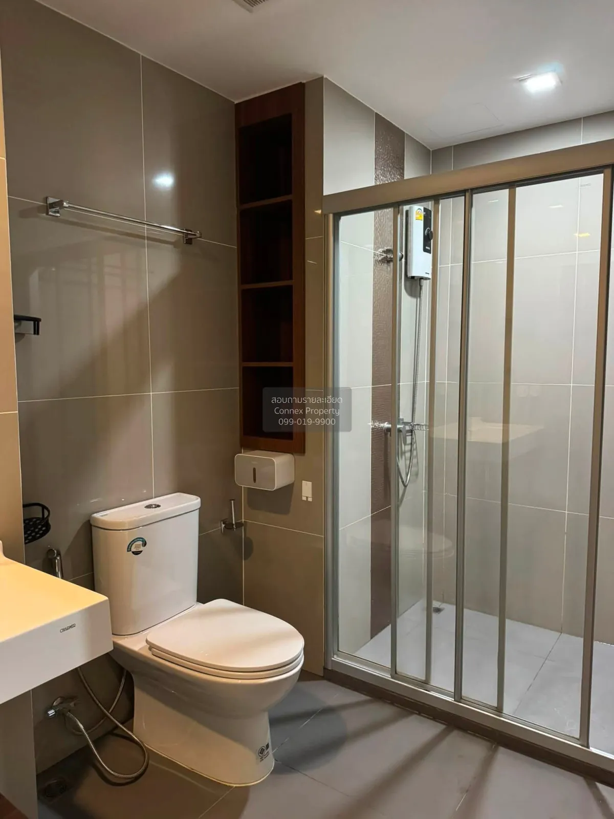For Sale Condo , Ideo Rama 9-Asoke , MRT-Phra Ram 9 , Huai Khwang