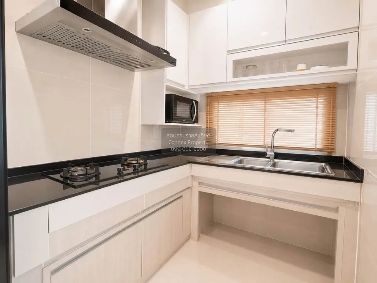 For Sale House , Burasiri Wongwaen - On Nut , Racha Thewa , Bang 