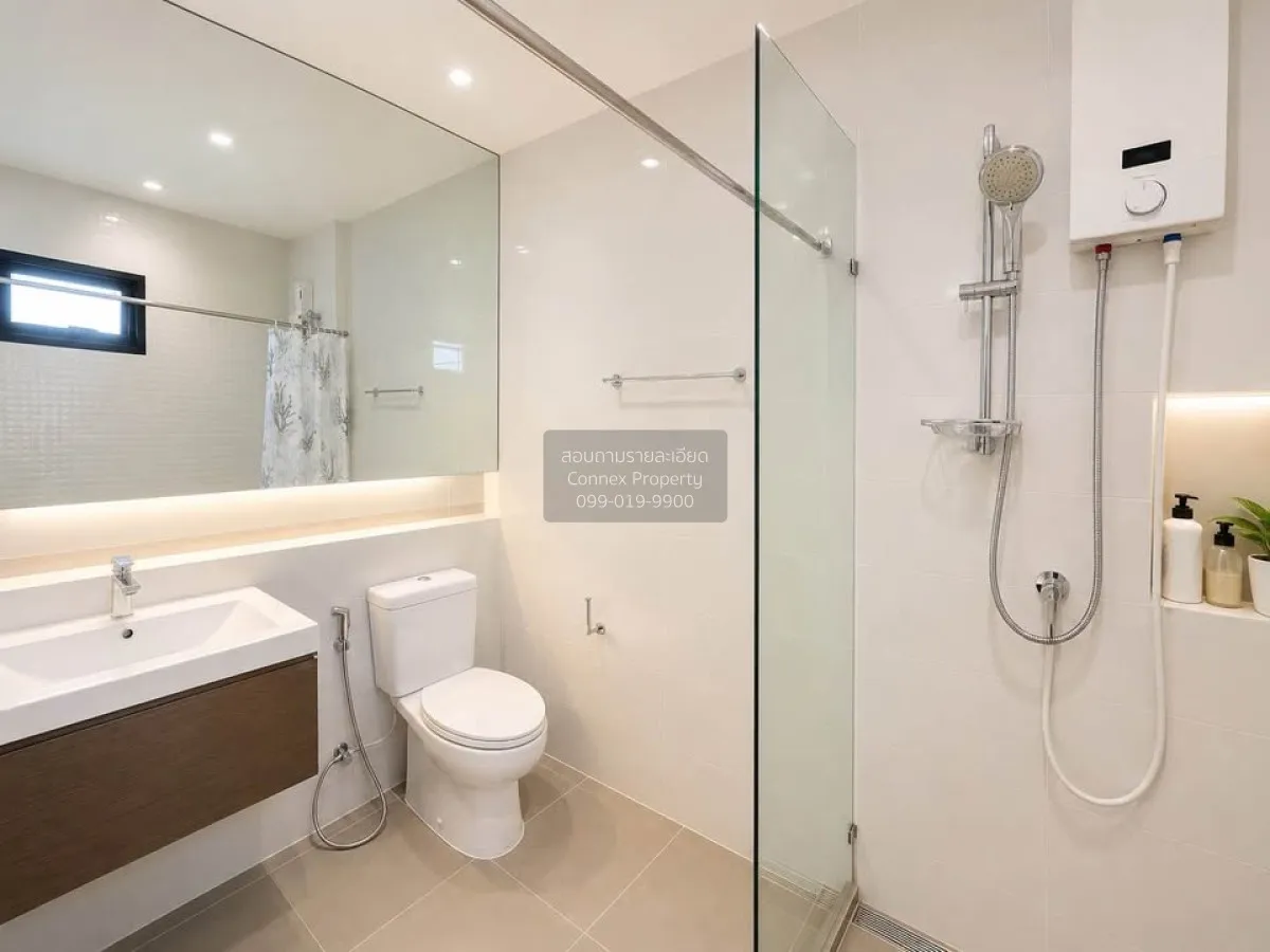 For Sale House , Burasiri Wongwaen - On Nut , Racha Thewa , Bang 