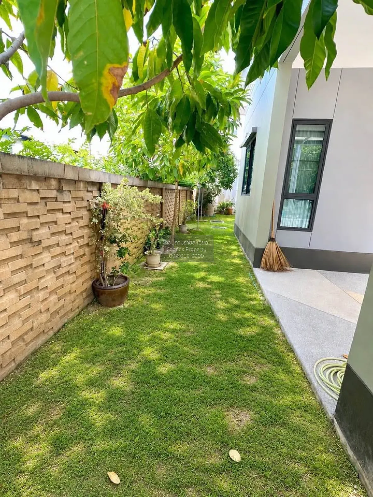 For Sale House , Burasiri Wongwaen - On Nut , Racha Thewa , Bang 