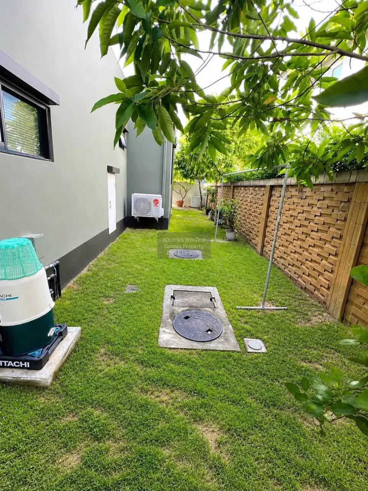 For Sale House , Burasiri Wongwaen - On Nut , Racha Thewa , Bang 