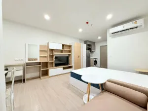 For Rent Condo , Aspire Sukhumvit - Rama 4 , BTS-Phra Khanong , Phra Khanong , Khlong Toei , Bangkok , CX-166217