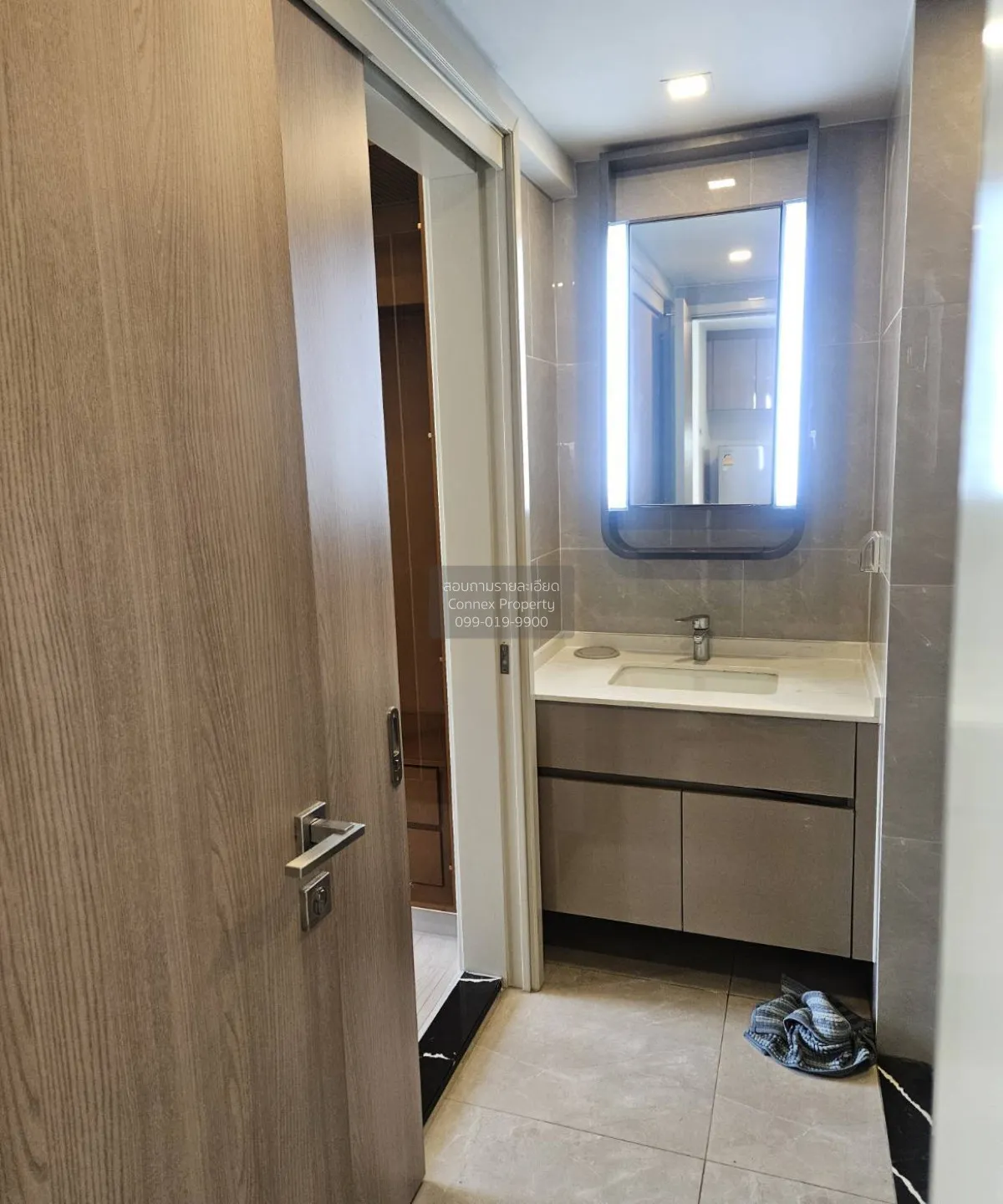 For Rent Condo , One9Five Asoke - Rama 9 , MRT-Phra Ram 9 , Huai 