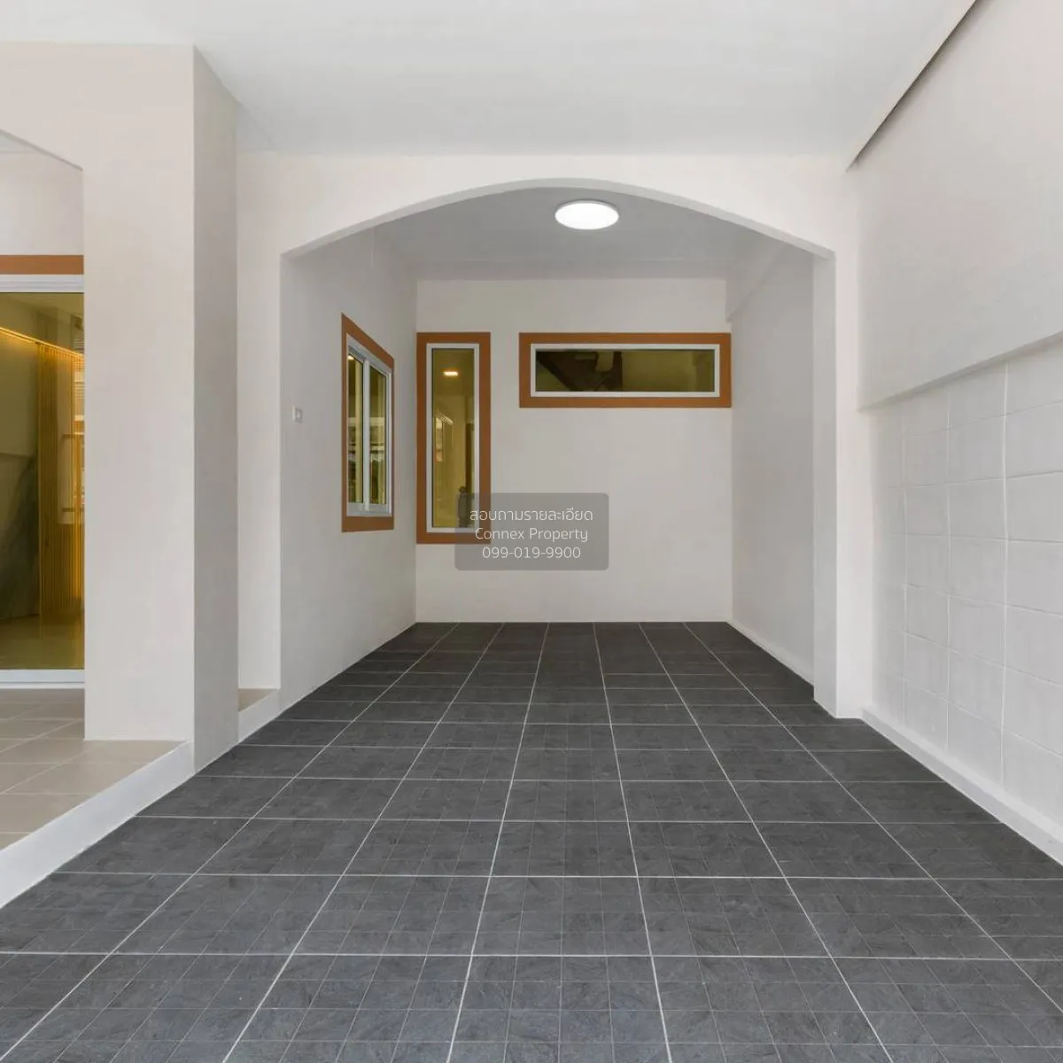 For Sale Townhouse/Townhome  , Buathong Thani Phase 17 , newly re 2