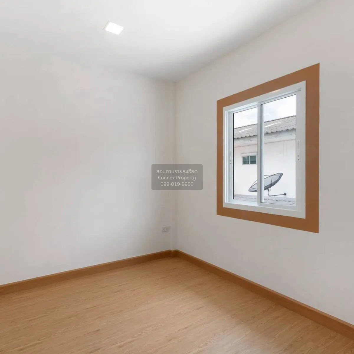 For Sale Townhouse/Townhome  , Buathong Thani Phase 17 , newly re