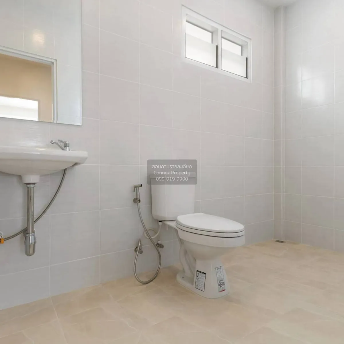 For Sale Townhouse/Townhome  , Buathong Thani Phase 17 , newly re