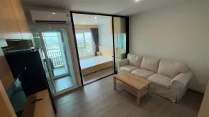 เช่าคอนโด  รีเจ้นท์ โฮม บางนา (โครงการใหม่) บางนา เขต บางนา กรุงเทพ CX-166233