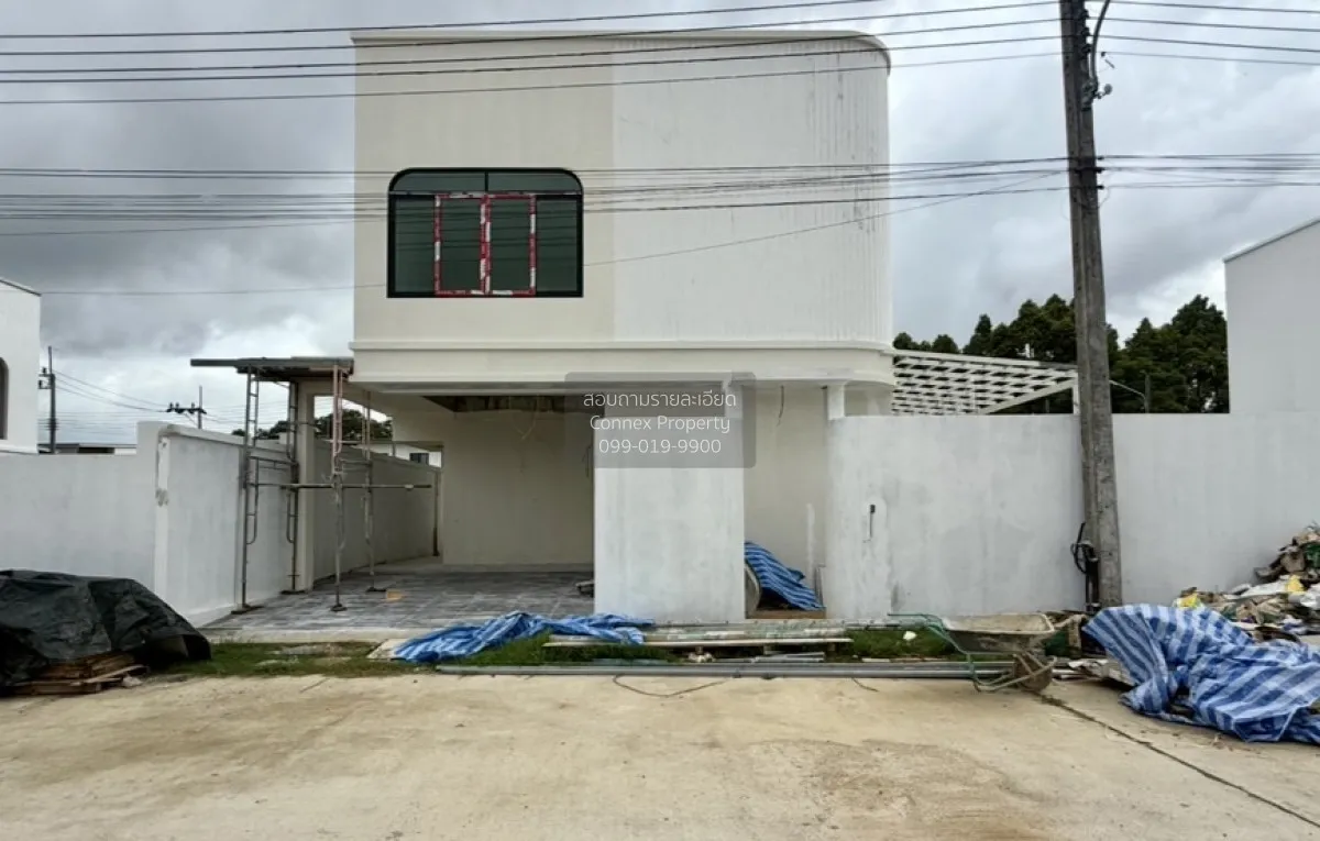 ขายบ้าน  เดอะ เพลส ถลาง พูลวิลล่า ศรีสุนทร ถลาง ภูเก็ต CX-166237 1