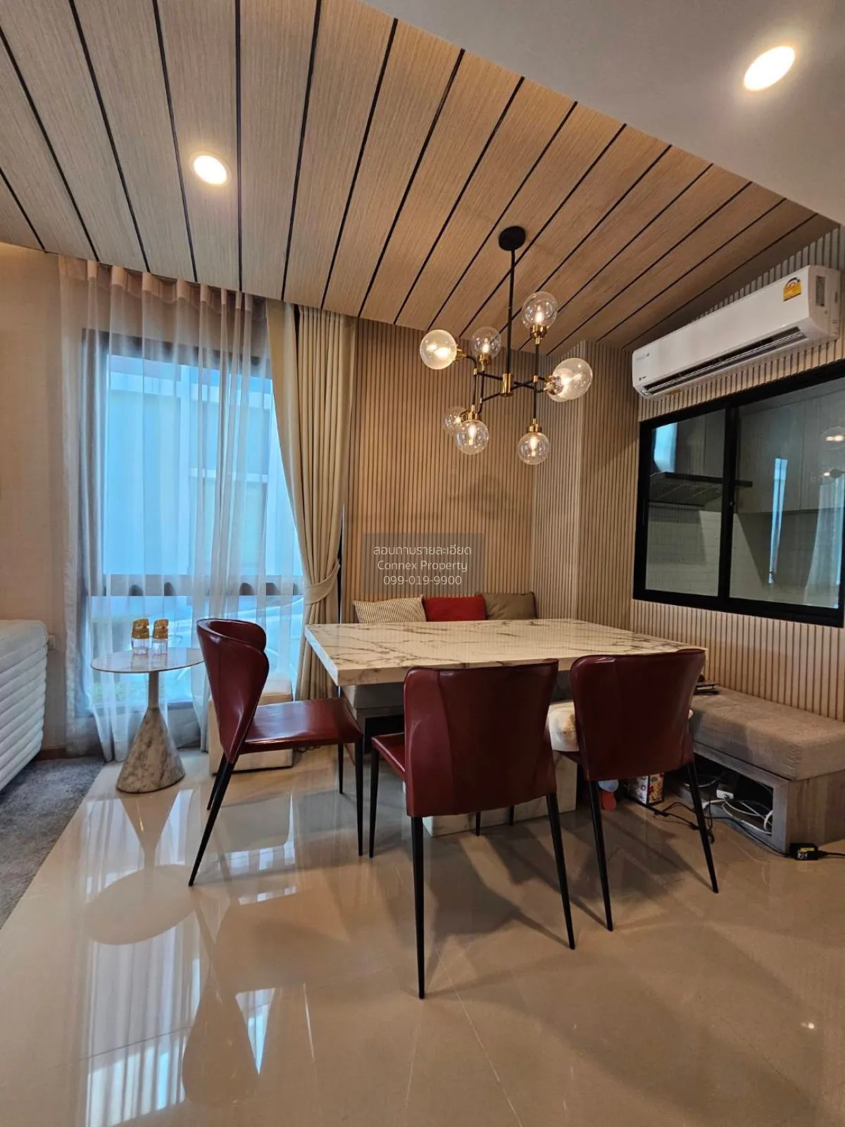 ขายทาวน์โฮม 2 ชั้น หมู่บ้าน Timehome 62 ดอกไม้ เขต ประเวศ กรุงเทพ 3