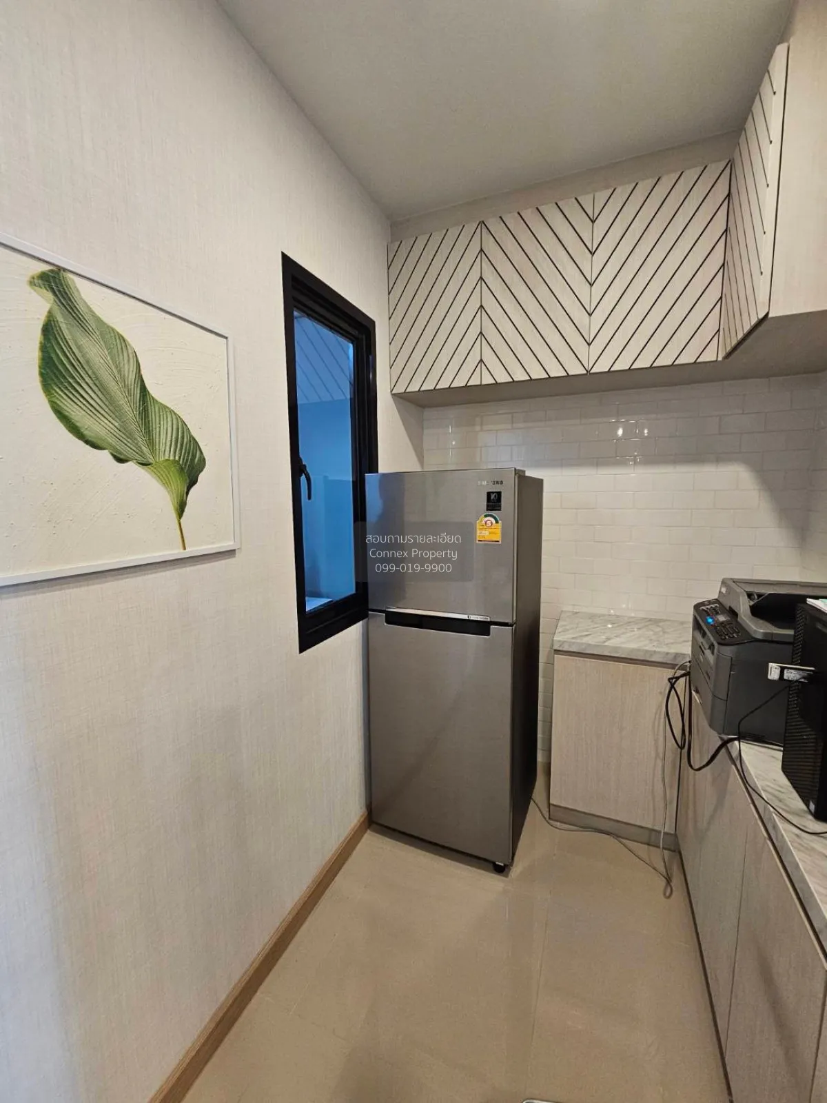 ขายทาวน์โฮม 2 ชั้น หมู่บ้าน Timehome 62 ดอกไม้ เขต ประเวศ กรุงเทพ