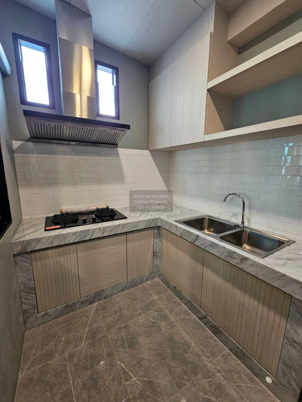 ขายทาวน์โฮม 2 ชั้น หมู่บ้าน Timehome 62 ดอกไม้ เขต ประเวศ กรุงเทพ