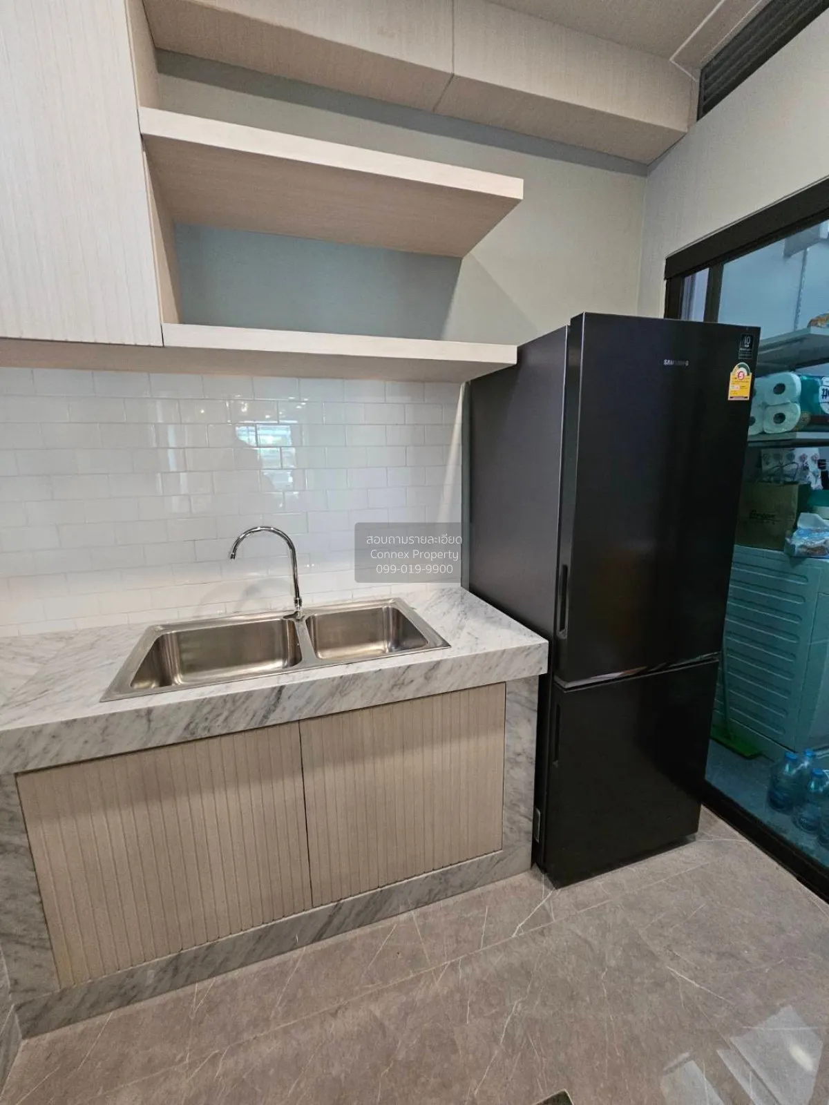 ขายทาวน์โฮม 2 ชั้น หมู่บ้าน Timehome 62 ดอกไม้ เขต ประเวศ กรุงเทพ