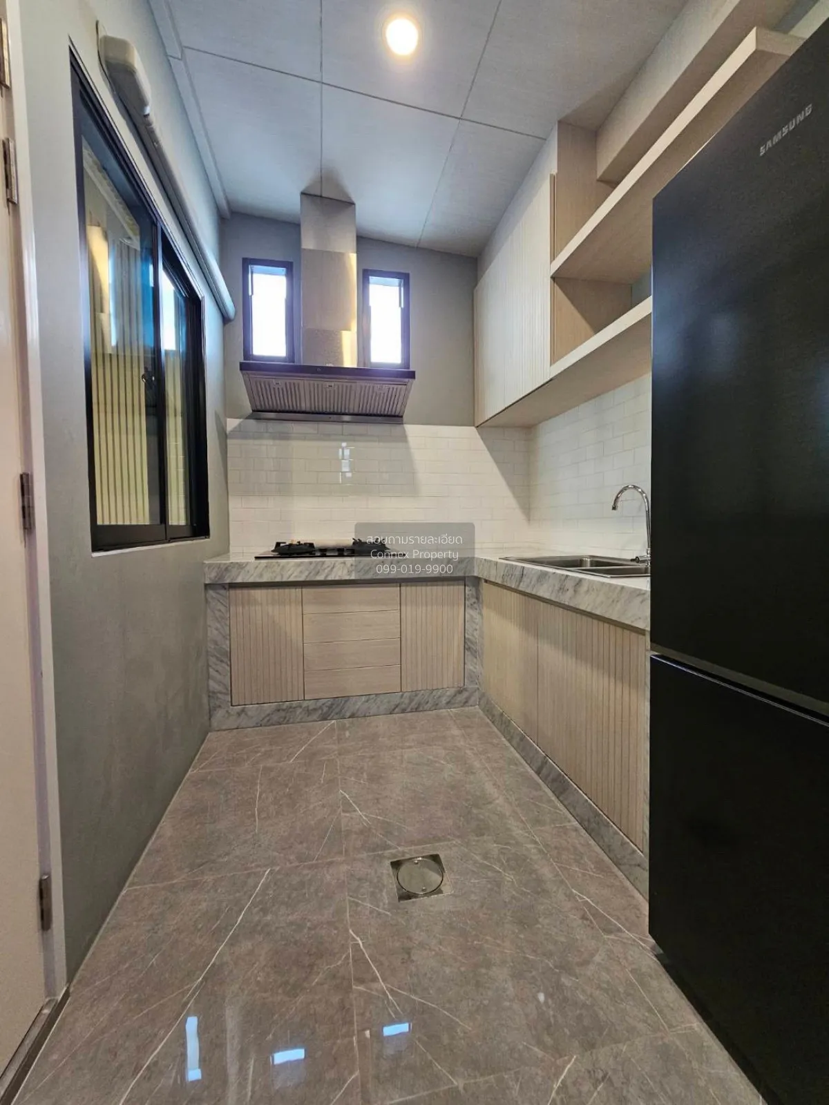 ขายทาวน์โฮม 2 ชั้น หมู่บ้าน Timehome 62 ดอกไม้ เขต ประเวศ กรุงเทพ