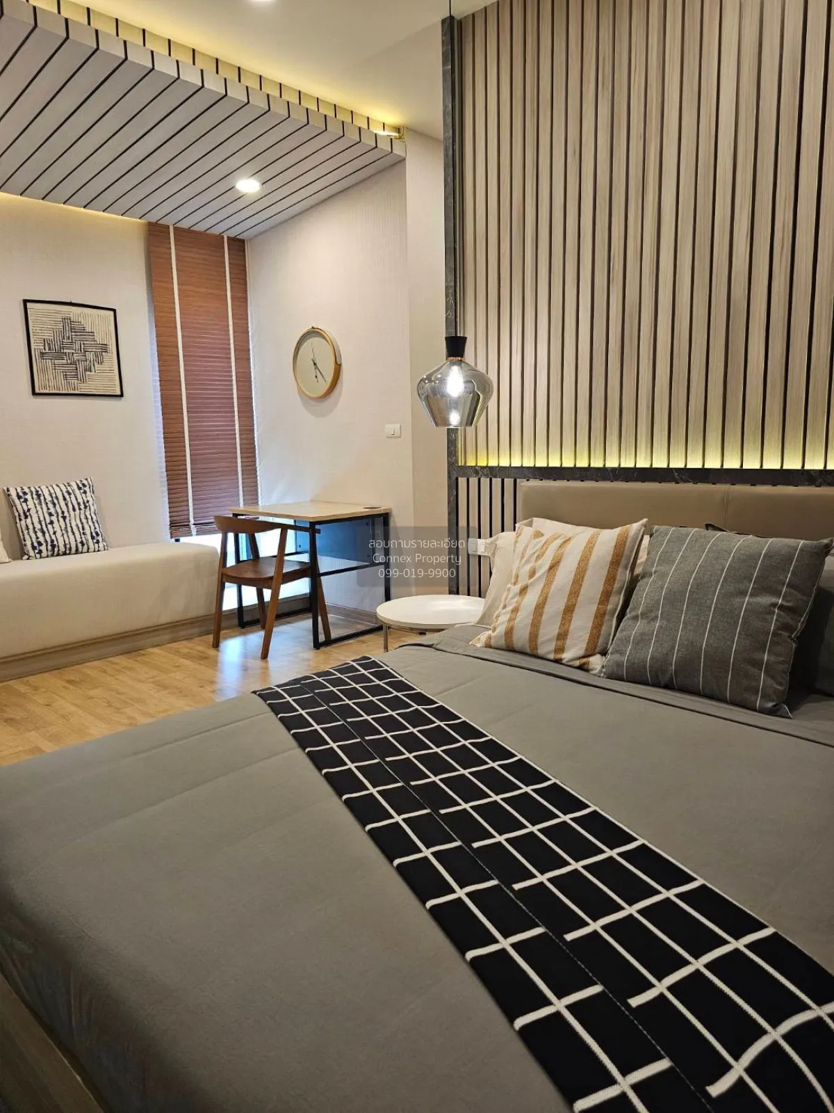 ขายทาวน์โฮม 2 ชั้น หมู่บ้าน Timehome 62 ดอกไม้ เขต ประเวศ กรุงเทพ