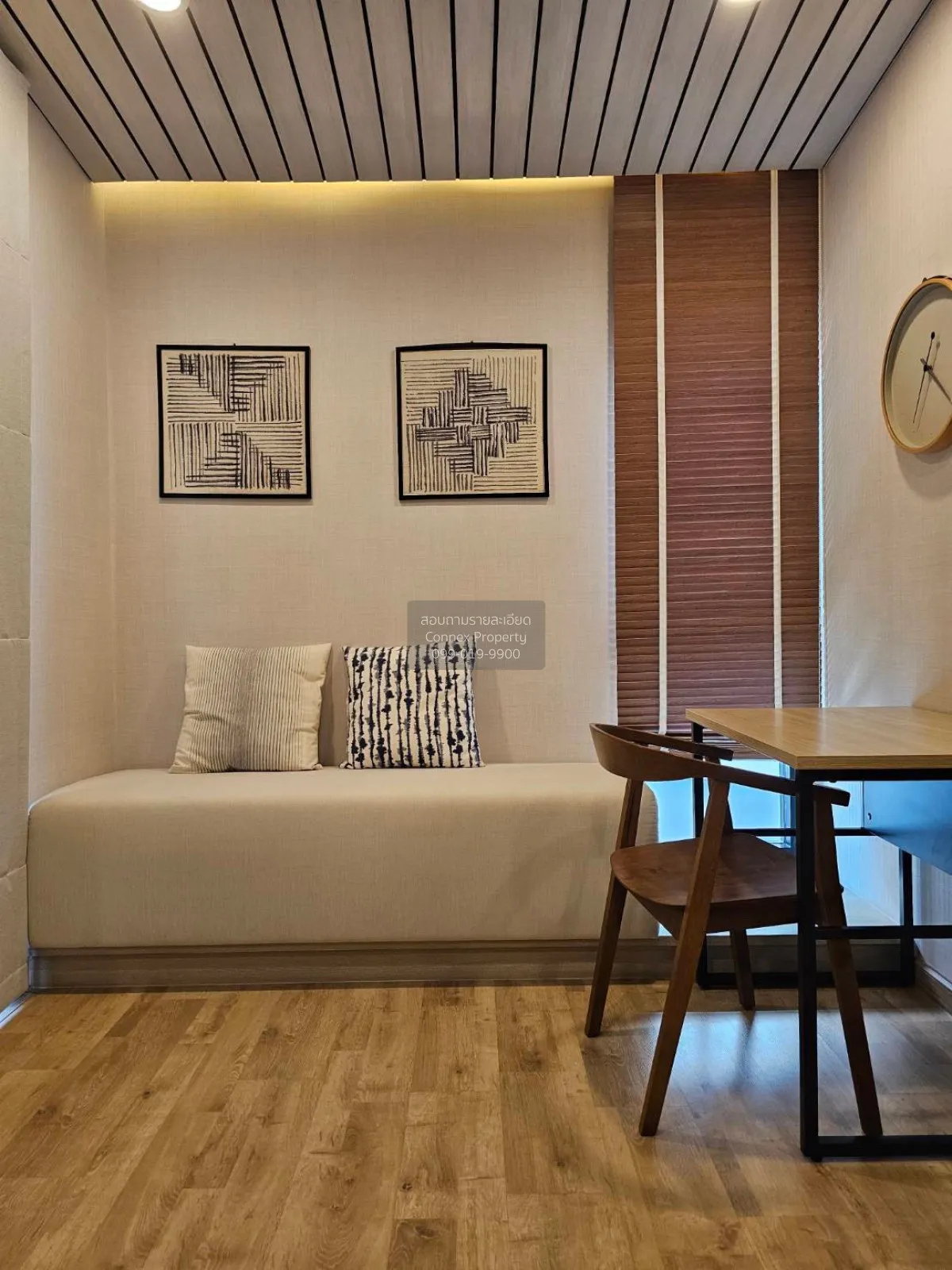 ขายทาวน์โฮม 2 ชั้น หมู่บ้าน Timehome 62 ดอกไม้ เขต ประเวศ กรุงเทพ