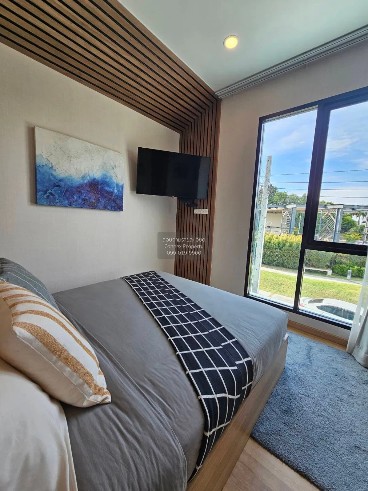 ขายทาวน์โฮม 2 ชั้น หมู่บ้าน Timehome 62 ดอกไม้ เขต ประเวศ กรุงเทพ