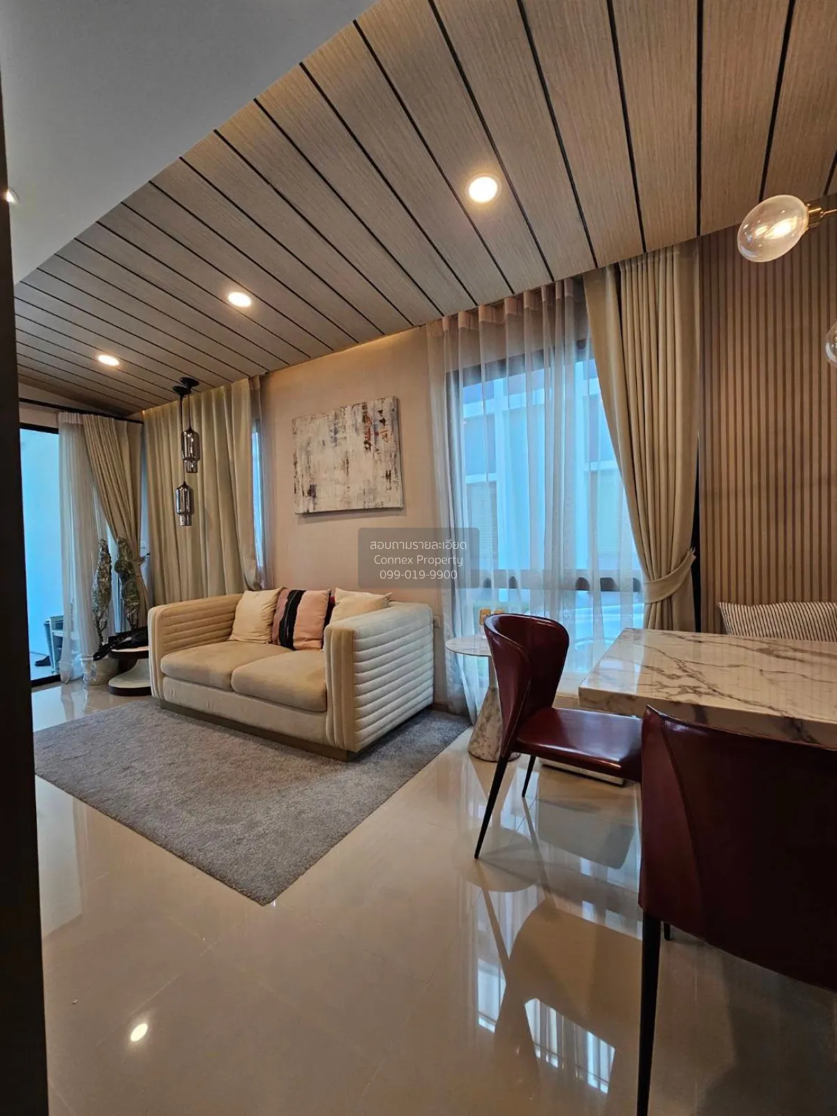 ขายทาวน์โฮม 2 ชั้น หมู่บ้าน Timehome 62 ดอกไม้ เขต ประเวศ กรุงเทพ