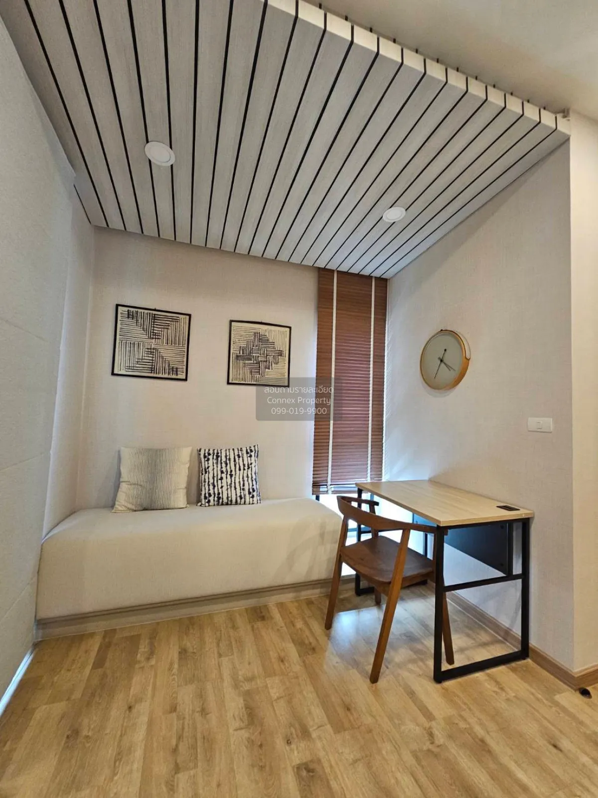 ขายทาวน์โฮม 2 ชั้น หมู่บ้าน Timehome 62 ดอกไม้ เขต ประเวศ กรุงเทพ