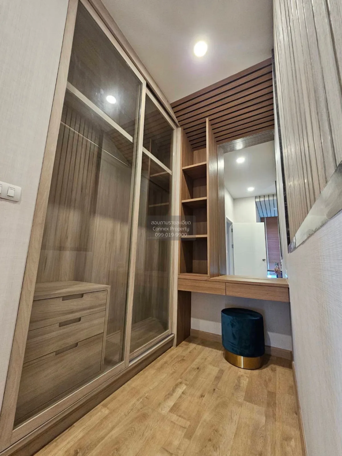 ขายทาวน์โฮม 2 ชั้น หมู่บ้าน Timehome 62 ดอกไม้ เขต ประเวศ กรุงเทพ