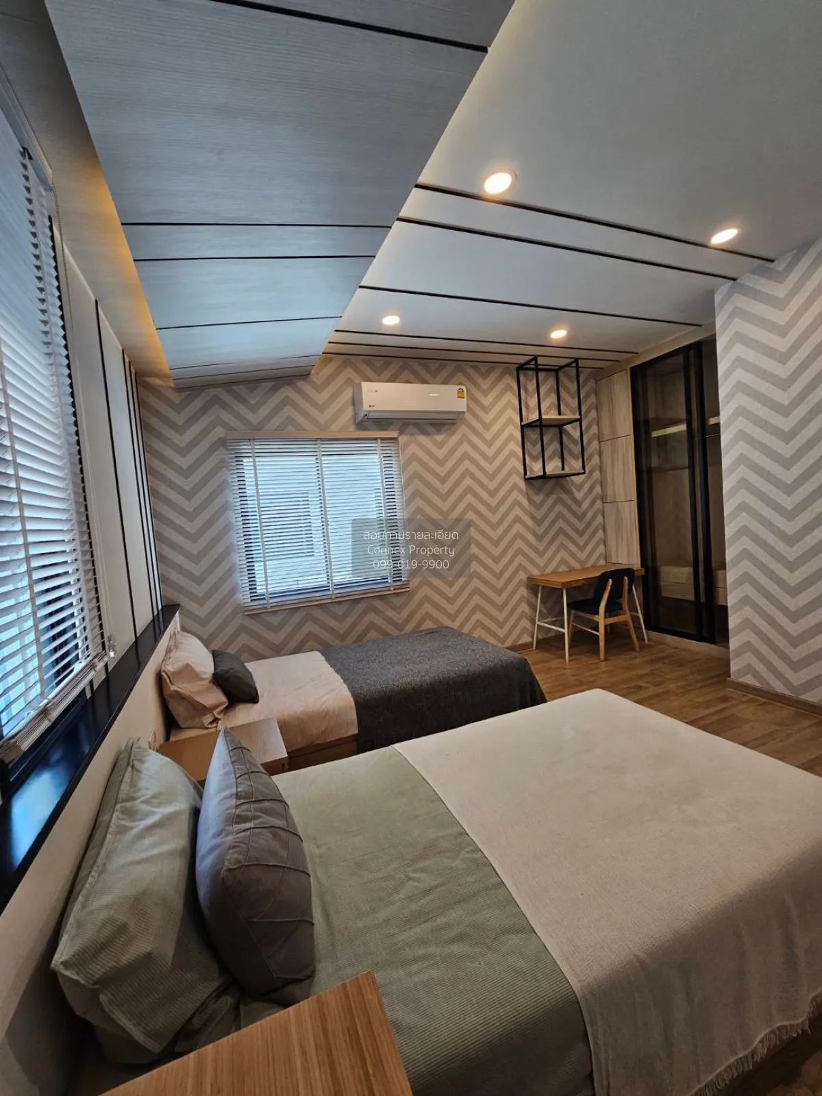 ขายทาวน์โฮม 2 ชั้น หมู่บ้าน Timehome 62 ดอกไม้ เขต ประเวศ กรุงเทพ