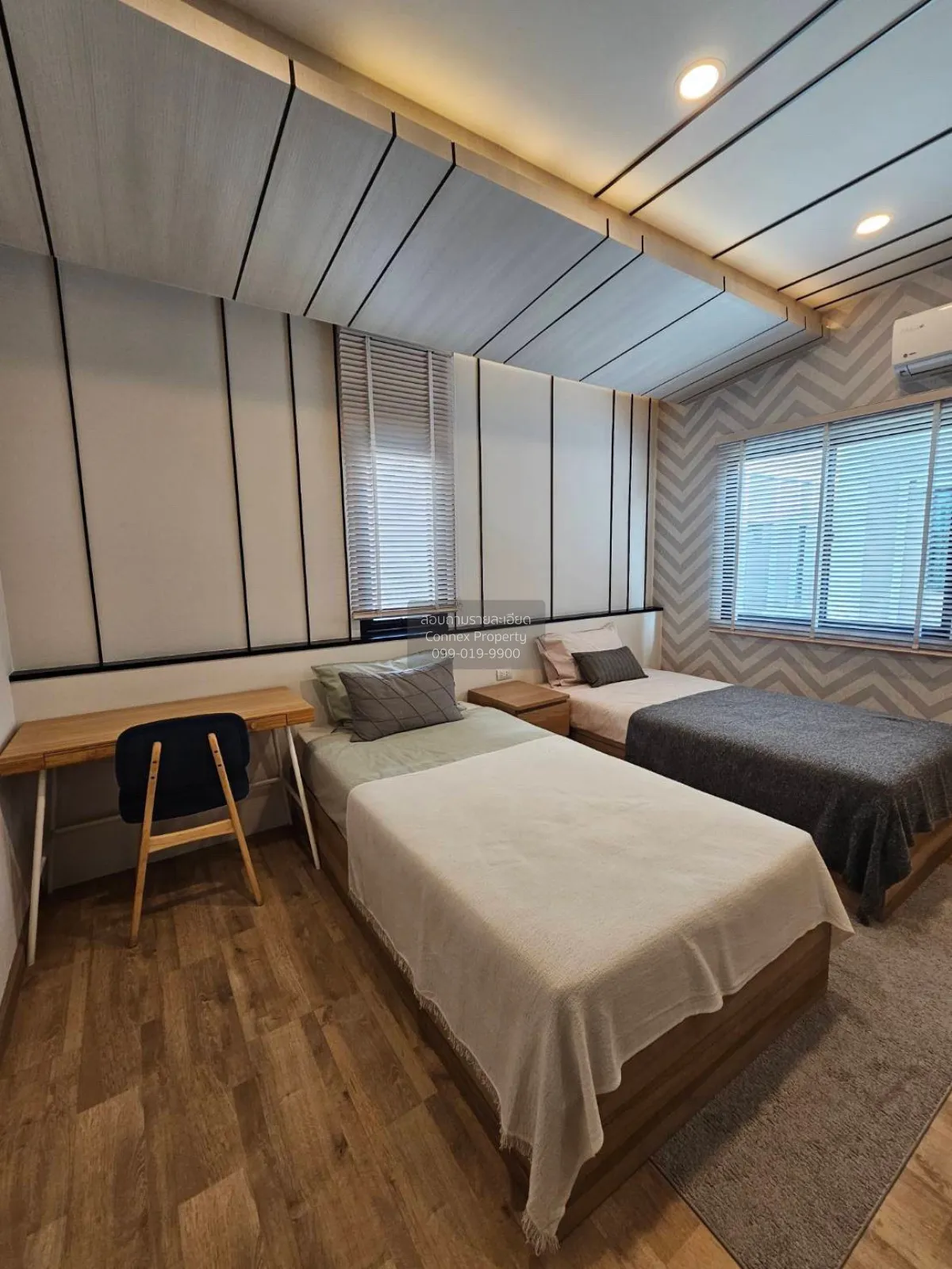ขายทาวน์โฮม 2 ชั้น หมู่บ้าน Timehome 62 ดอกไม้ เขต ประเวศ กรุงเทพ