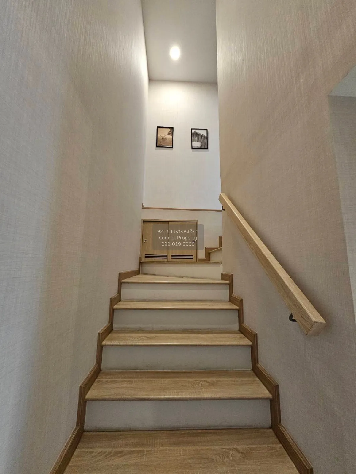 ขายทาวน์โฮม 2 ชั้น หมู่บ้าน Timehome 62 ดอกไม้ เขต ประเวศ กรุงเทพ